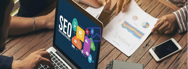 SEO for Shopify Website