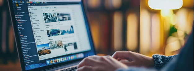 SEO for Shopify Website