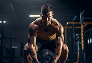 Gym & Fitness