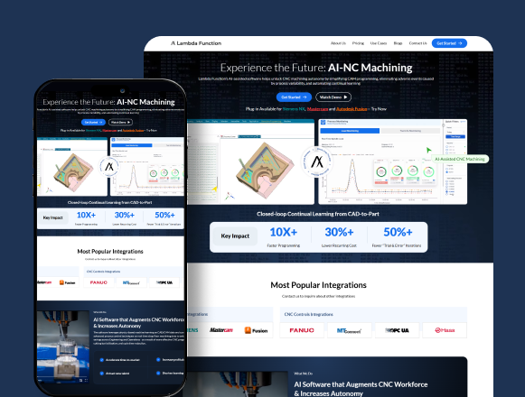 Portfolio Image