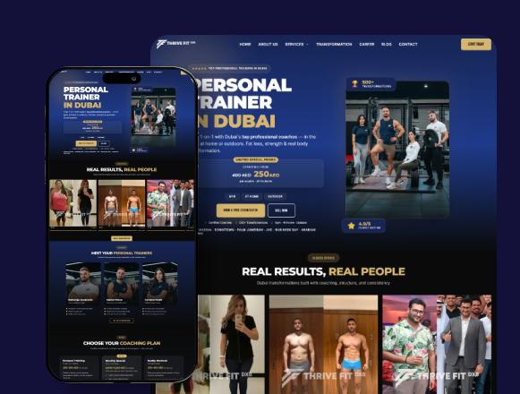 Portfolio Image