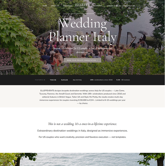Elleff Events